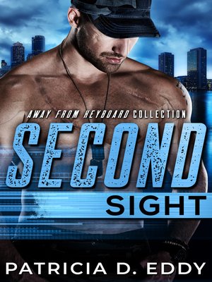 cover image of Second Sight